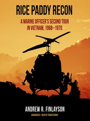 cover image of Rice Paddy Recon
